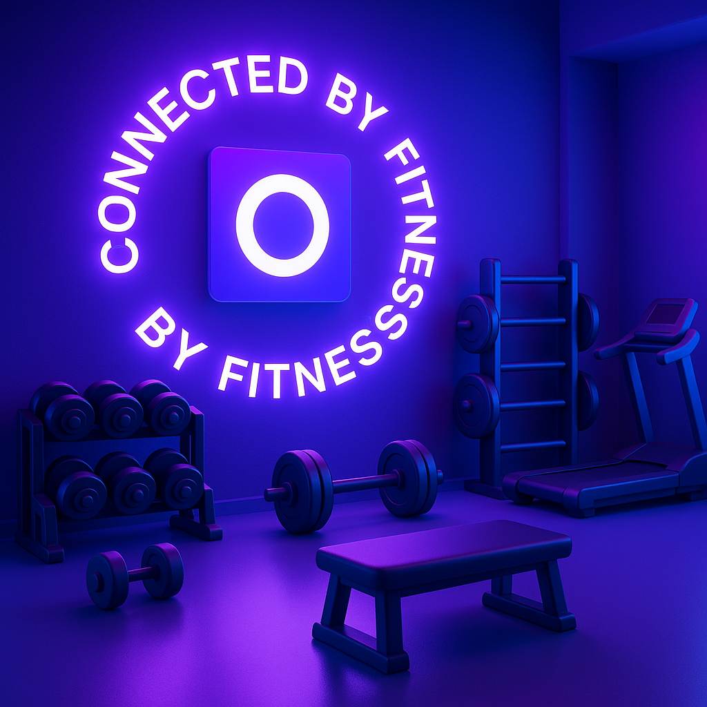 oNex Gym Platform